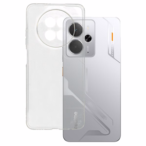 Ultra Clear 1mm Case for Realme 12X Transparent