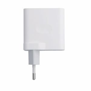 OPPO SuperVOOC oriģinālais C tipa lādētājs VC56HBEH 30W balts bez taras