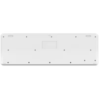 Proove wireless keyboard Classic Code white