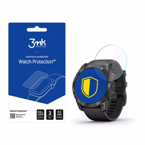 Garmin Epix Pro gen 2 47mm - 3mk Pulksteņa aizsardzība™ v. FlexibleGlass Lite