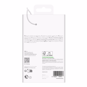 Puro atverams viedtālruņa apvalks ar maku Samsung Galaxy S25 Ultra - melns