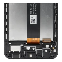 Komplekts LCD ekrāns SAMSUNG A32 5G A326B GH82-25121A