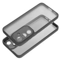 VARIETE viedtālruņa apvalks SAMSUNG S24 melna