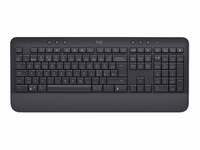 LOGI SIGNATURE K650 tastatūra grafīta
