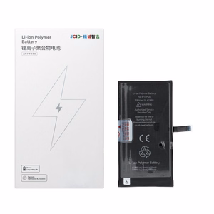 JCID Akumulators iPhone 14 Plus 4770 mAh (liela ietilpība)