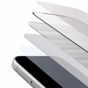AmazingThing Titan Vision 30 pilna pārklājuma rūdīts stikls iPhone 18 Pro Max