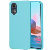 Beline Candy maciņš Oppo A17 zils