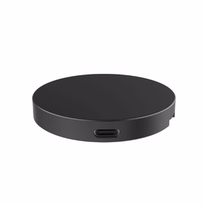 Forever pārstrādāts indukcijas lādētājs ar gredzenu, saderīgs ar MagSafe RLIR129-MS