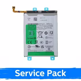 Akumulators saderīgs ar Samsung A165 A16 4G / A166 A16 5G / EB-BA166ASE 5000mAh / (Service Pack)