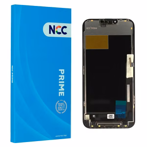 LCD displejs NCC Iphone 13 Pro Max melns IC Prime