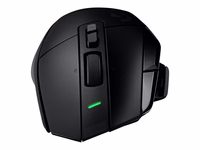 LOGI G502 X LIGHTSPEED bezvadu optiskā pele