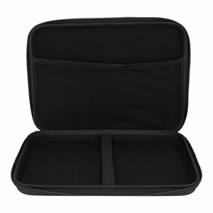 GPS apvalks - 11,0 collas melns