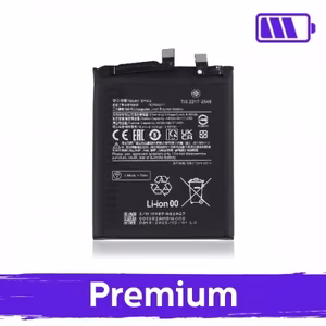 Baterija saderīga ar Xiaomi 13 BP4G (OEM)