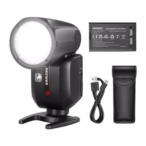 Neewer Z2-S TTL Speedlite zibspuldze Sony kamerām
