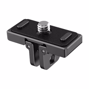 PULUZ turētājs Insta360 X4 (melns)