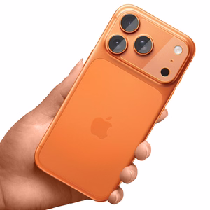 3mk Lens Protection Hybrid стекло объектива камеры Apple iPhone 17 Pro
