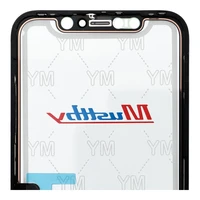 MUSTTBY skārienekrāns + OCA IPHONE 11 (bez IC)