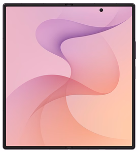 Samsung Galaxy Z Fold8 Ultra 5G 256 GB Dual SIM smartphone – Violet Shadow