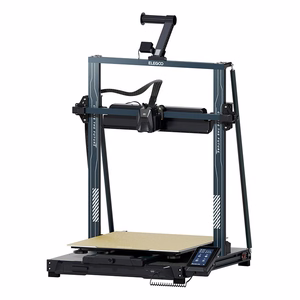 ELEGOO Neptune 4 Max 3D printeris