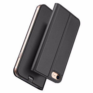 DUX DUCIS чехол-книжка SKIN PRO для SAMSUNG A15 5G чёрный