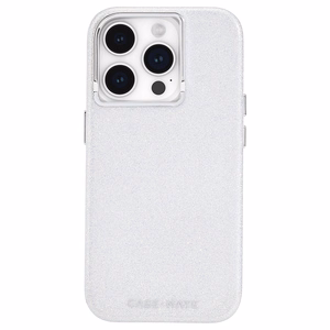 Case-Mate Shimmer MagSafe vāciņš ierīcei iPhone 15 Pro, zaigojošs