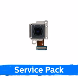 Kamera saderīga ar Samsung S936 S25 Plus aizmugurējā kamera / (tele) 10M / (Service Pack)