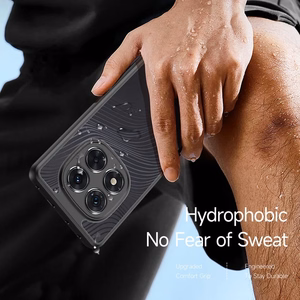 Xiaomi Redmi Note 14 Pro 5G/Poco X7 futrālis Dux Ducis Aimo