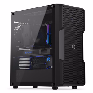 ENDORFY REGNUM 400 AIR datora korpuss