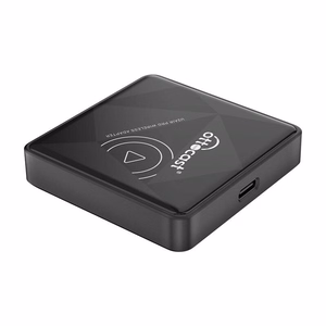 Bezvadu adapteris, Ottocast, CP82, U2-AIR PRO Carplay (melns)