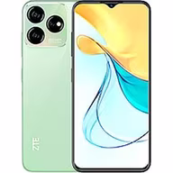 ZTE Blade V50 Design