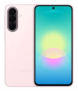 Samsung viedtālrunis Galaxy A27 5G (SM-A276BLIBEUB) – 128 GB, gaiši rozā