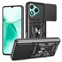 Defender Slide maciņš for Honor 400 Lite melns