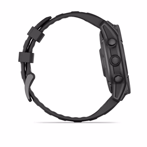 SMARTWATCH FENIX E 47MM/GREY/BLCK 010-03025-01 GARMIN