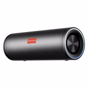 Bezvadu skaļrunis 1 x 20W 1 x 10 W 12h Honor Choice Speaker PRO melns