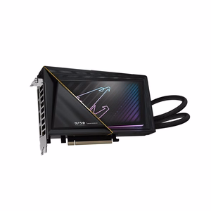 GIGABYTE AORUS GeForce RTX 5080 XTREME videokarte