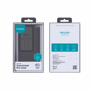 NILLKIN CAMSHIELD PRO XIAOMI 14T PRO melns
