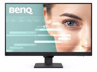BenQ 9H.LLTLJ.LBE computer monitor 68.6 cm (27") 1920 x 1080 pixels Full HD melns