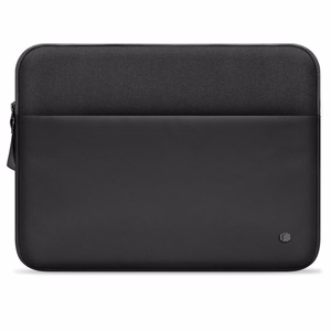 Tech-Protect somas somas nektordatoram 13-14 - melnas - Black