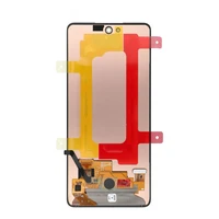 ServicePack LCD displejs SAMSUNG A53 5G A536B GH96-15168A bez rāmja