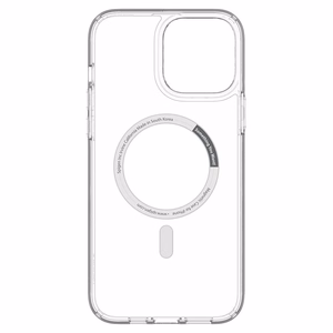 Spigen Ultra Hybrid Mag viedtālruņa apvalks ar MagSafe iPhone 13 Pro - balts