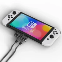 Adapter HUB 3in1 USB C Satechi Mobile XR ST-HXRSDM space gray