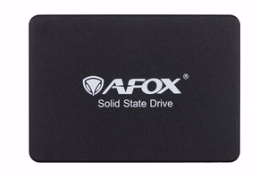 AFOX SSD 240GB TLC 555 MB/S