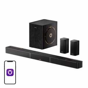 Ultimea Skywave X40 skaņas panelis