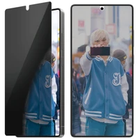 PanzerGlass īpaši plāns privātuma stikls Samsung Galaxy S25 Ultra