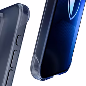 3mk Just20g MagCase for iPhone 15 Plus - transparent