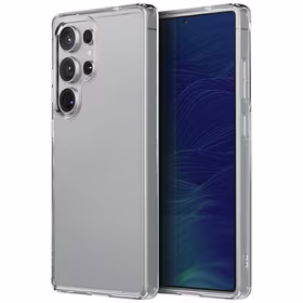 Viedtālruņa apvalks Samsung Galaxy S25 Ultra – caurspīdīgs