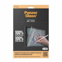 PanzerGlass GraphicPaper plēve iPad 10.2" 2019 / 2020 / 2021