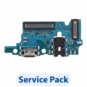 ServicePack uzlādes plate SAMSUNG M51 M515 GH96-13765A