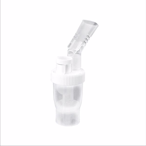 Rossmax NK1000 kompresora inhalators 3 vienā
