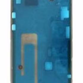 Frame priekš LCD screen Samsung S7560/S7562 Trend/S Duos ar Home button flex ORG
